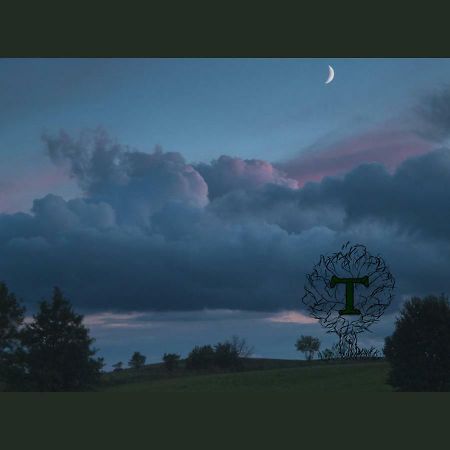 Place For Tent - Miejsce Na Namiot U Stop Natury Kuty Екстериор снимка